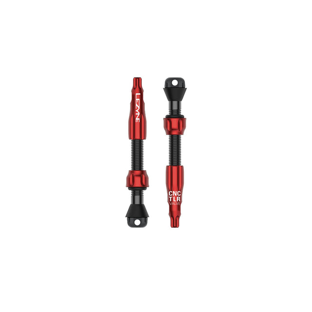Lezyne CNC TLR Valve Pro Tubeless Valve