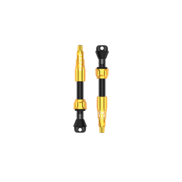Lezyne CNC TLR Valve Pro Tubeless Valve