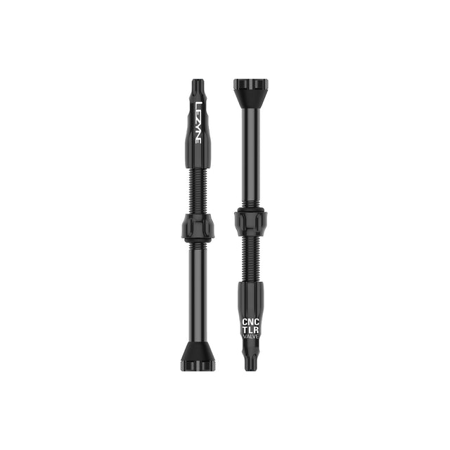 Lezyne CNC TLR Tubeless Valves (Pair)