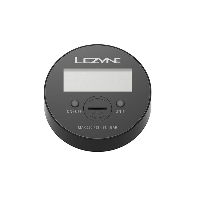 Lezyne Floor Pump Replacement Gauge