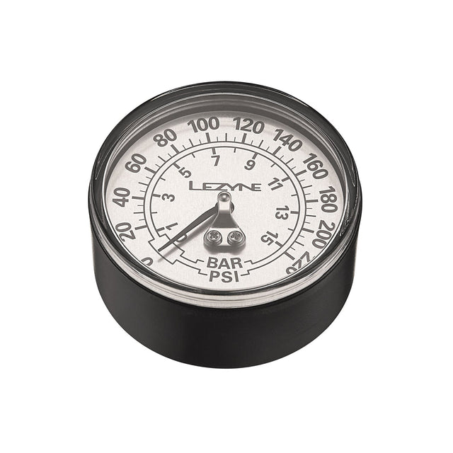 Lezyne Floor Pump Replacement Gauge