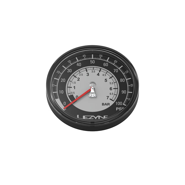 Lezyne Floor Pump Replacement Gauge