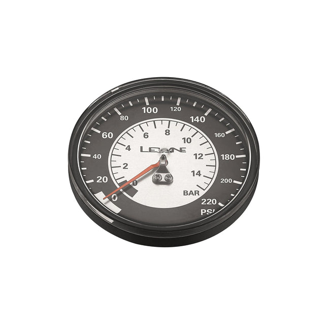 Lezyne Floor Pump Replacement Gauge