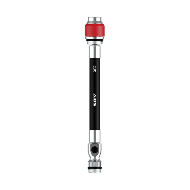Lezyne ABS Flex Hose with Clik Chuck