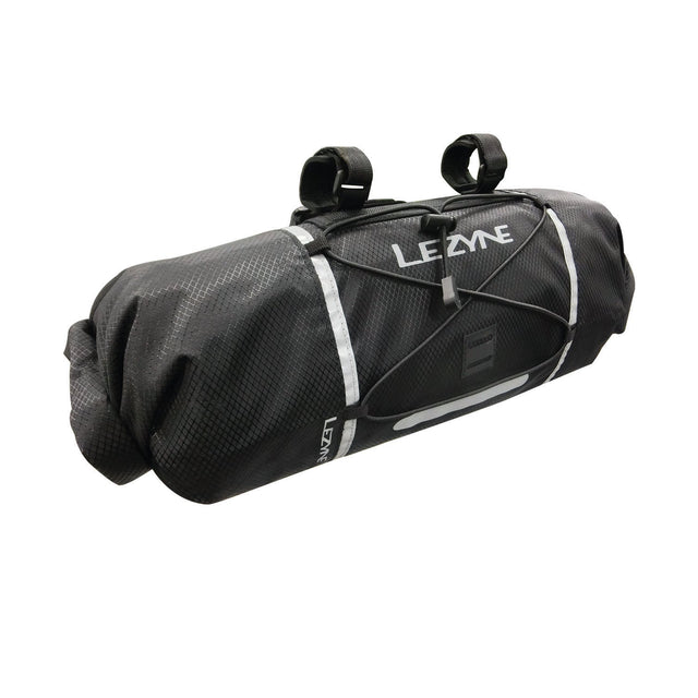 Lezyne Bar Caddy Handlebar Bag