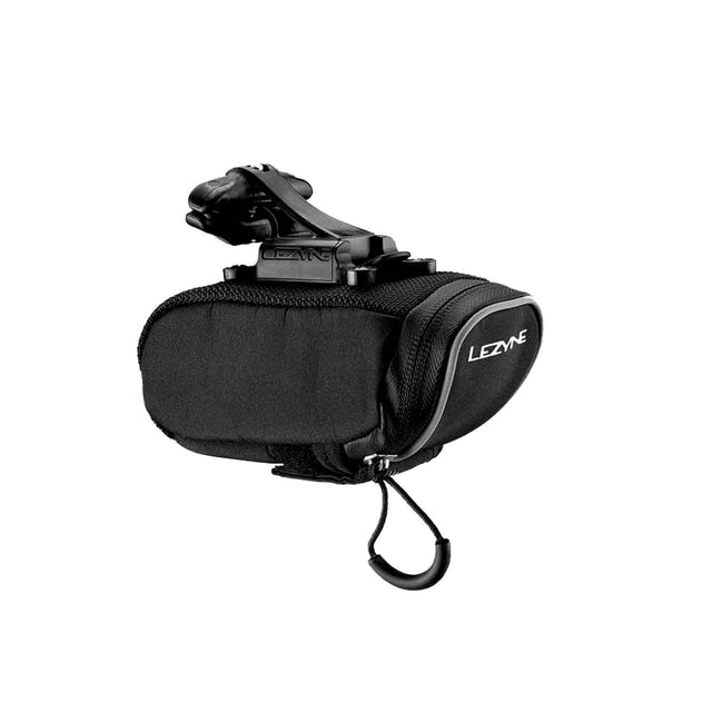 Lezyne Micro Caddy QR Saddle Bag Medium