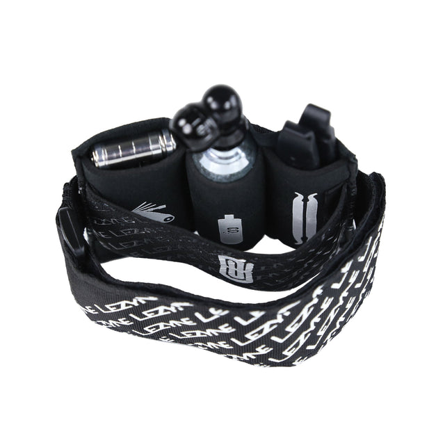 Lezyne Send-It Caddy Tool Strap