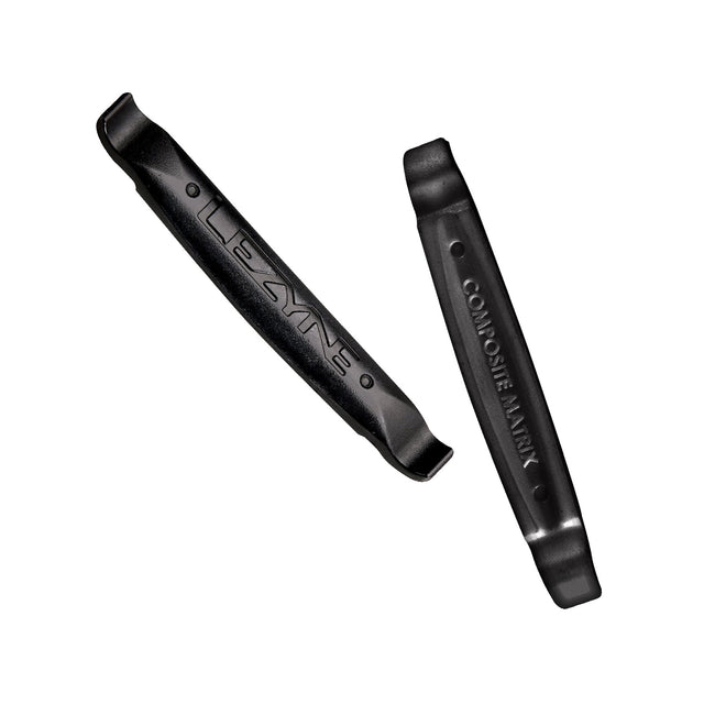 Lezyne Matrix Tyre Levers (Pair)