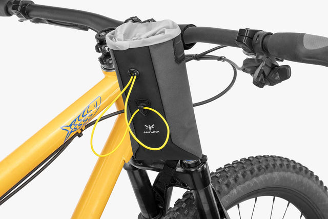 Apidura Backcountry Food pouch