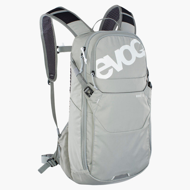EVOC Ride 12 + Hydration Bladder 2