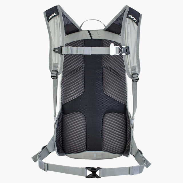 EVOC Ride 12 + Hydration Bladder 2