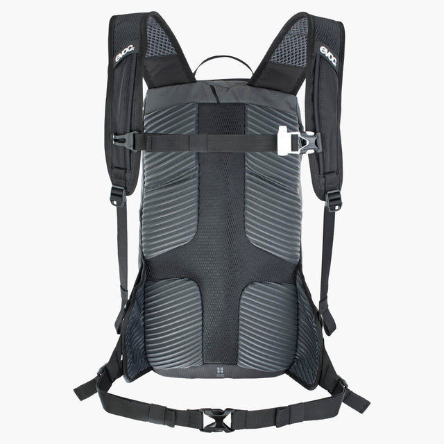 EVOC Ride 12 + Hydration Bladder 2