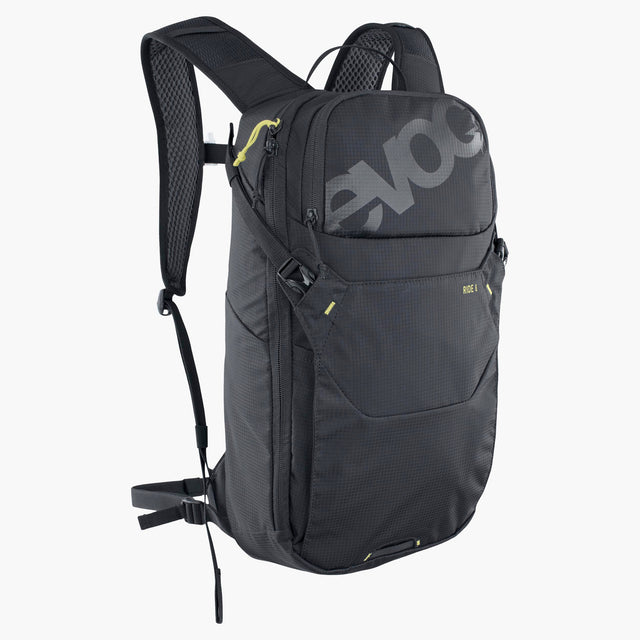 EVOC Ride 8 + Hydration Bladder 2