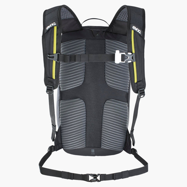 EVOC Ride 8 + Hydration Bladder 2