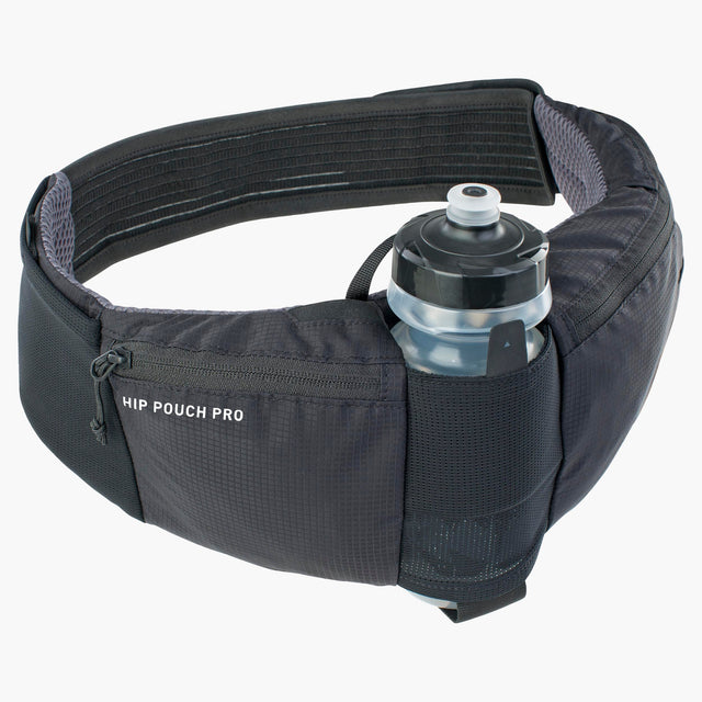 EVOC Hip Pouch Pro + Drink Bottle 0.55
