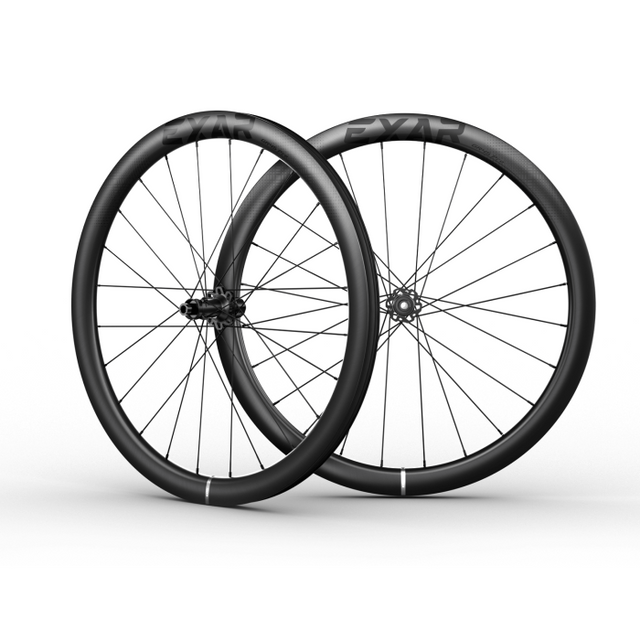 Magene EXAR GR45 Pro Carbon Gravel Wheelset