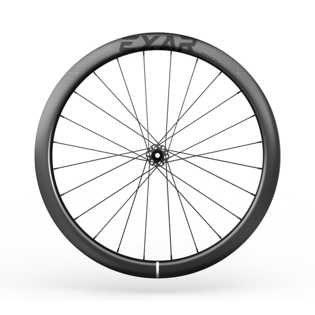 Magene EXAR GR45 Pro Carbon Gravel Wheelset