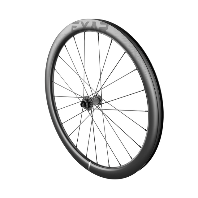 Magene EXAR GR45 Pro Carbon Gravel Wheelset
