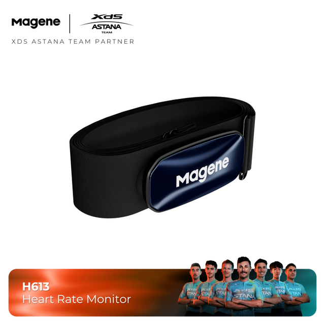Magene H613 Heart Rate Monitor
