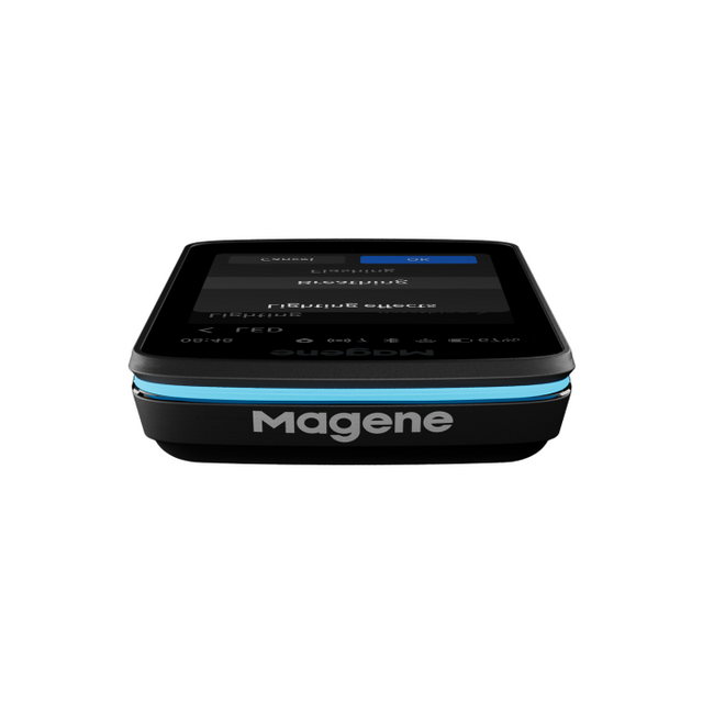 Magene C706 Smart GPS Bike Computer