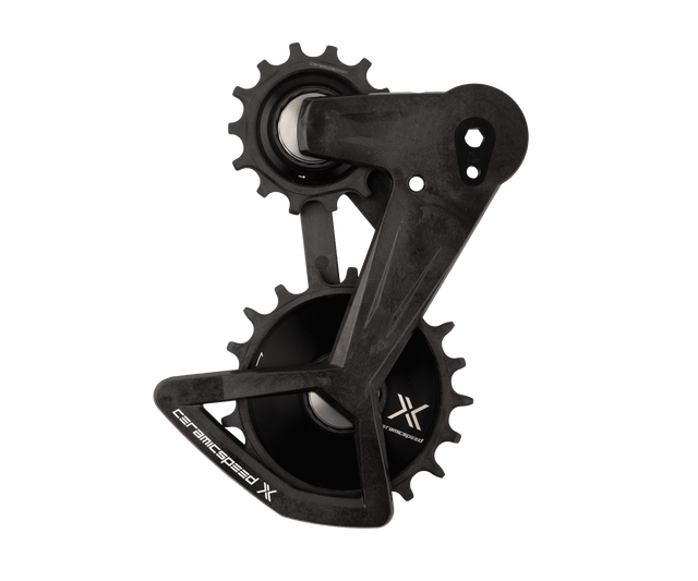 CeramicSpeed OSPW X for SRAM Eagle AXS Transmission