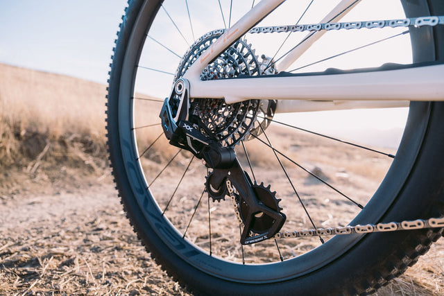 CeramicSpeed OSPW X for SRAM Eagle AXS Transmission