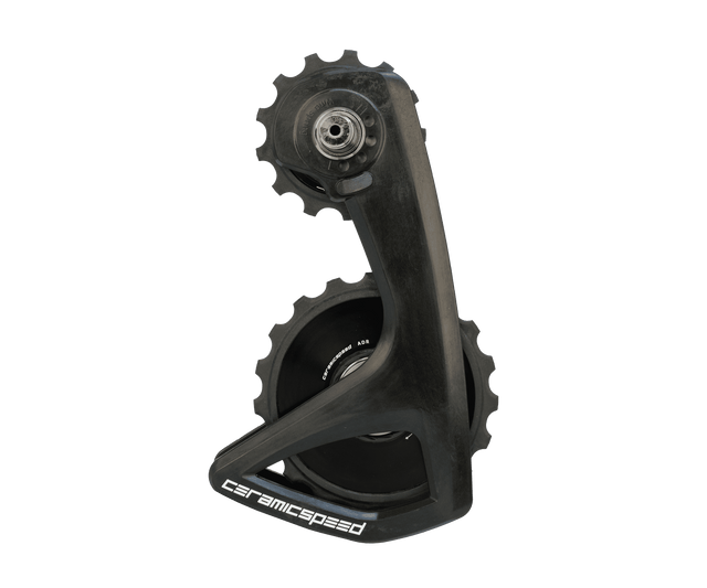 CeramicSpeed OSPW RS ALPHA for Shimano Dura-Ace 9250 / Ultegra 8150