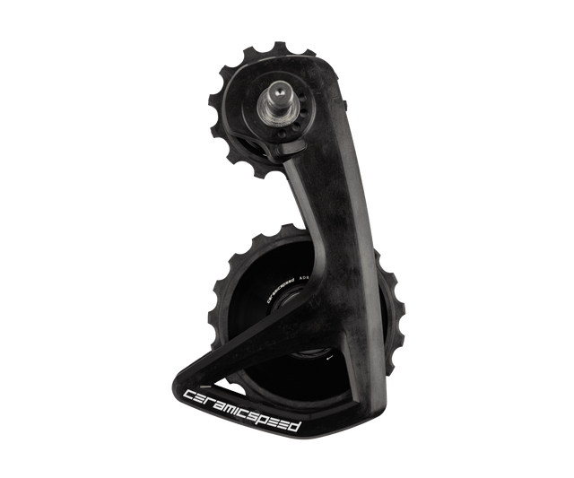 CeramicSpeed OSPW RS ALPHA for Shimano 105 7150