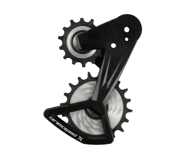 CeramicSpeed OSPW X ALPHA for SRAM XPLR AXS E1