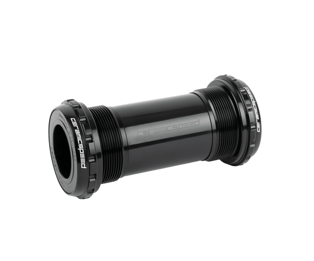 CeramicSpeed BB ALPHA Bottom Bracket – BSA (English threaded)