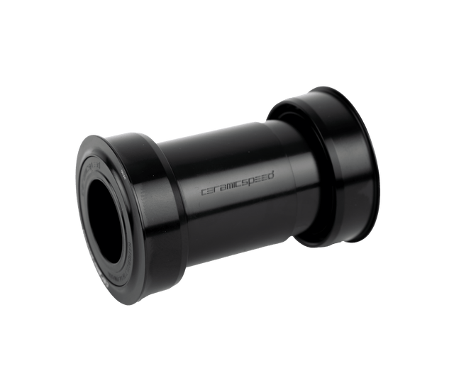 CeramicSpeed BB ALPHA Bottom Bracket – BB386 EVO (press-fit)