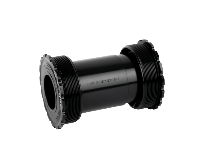 CeramicSpeed BB ALPHA Bottom Bracket – T47