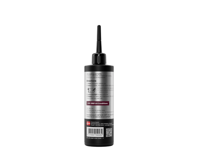 CeramicSpeed UFO DRIP Chain Lube