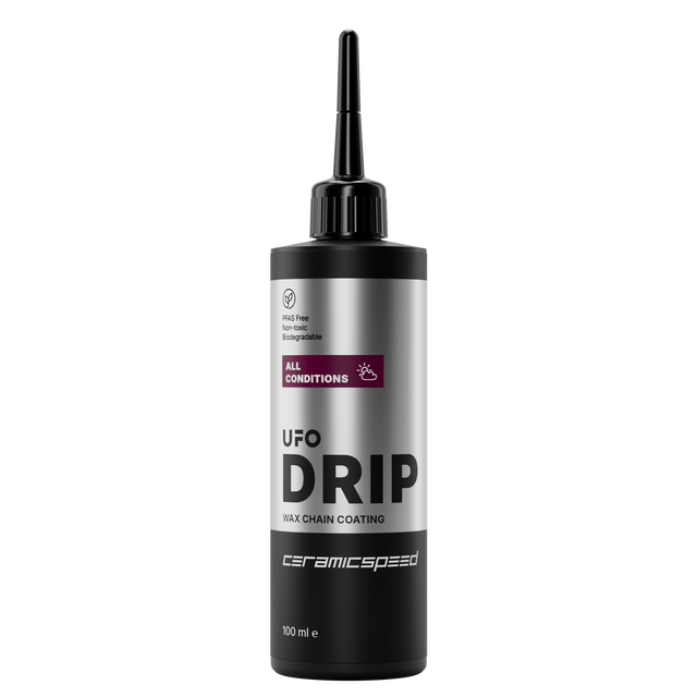 CeramicSpeed UFO DRIP All Conditions