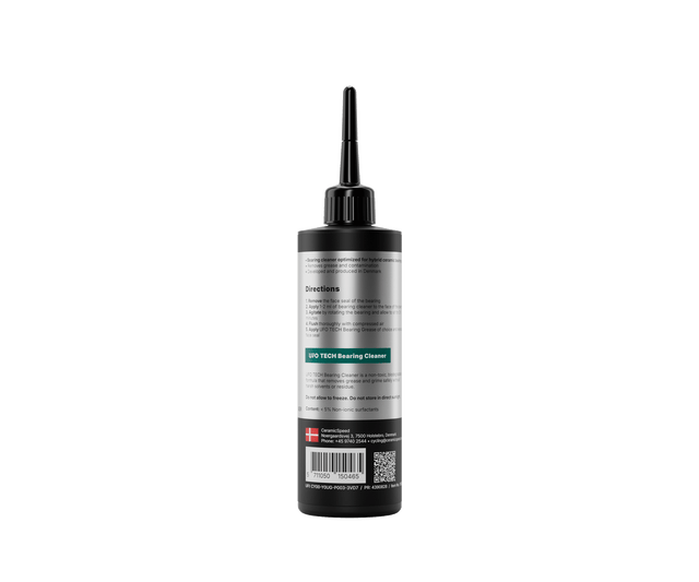 CeramicSpeed UFO TECH Bearing Cleaner 100ml