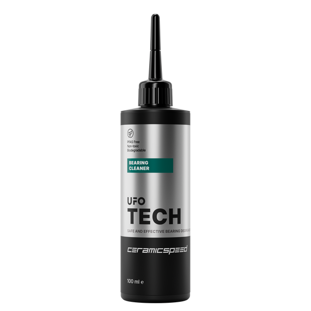 CeramicSpeed UFO TECH Bearing Cleaner 100ml