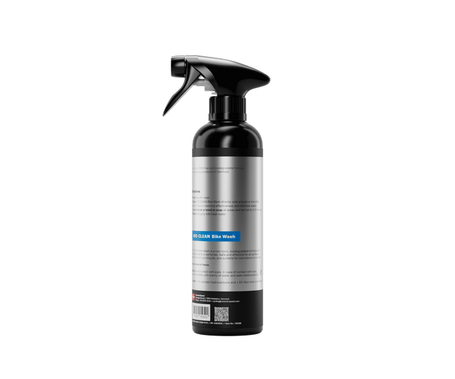 CeramicSpeed UFO CLEAN Bike Wash 500ml