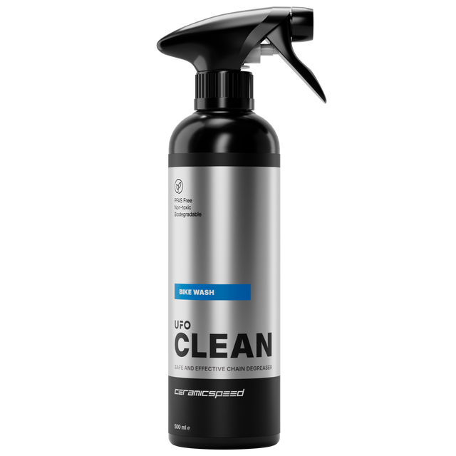 CeramicSpeed UFO CLEAN Bike Wash 500ml
