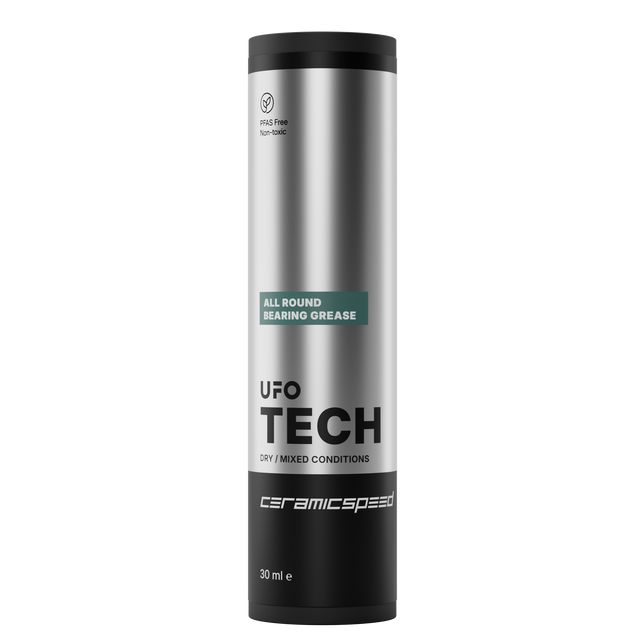 CeramicSpeed UFO TECH All Round Bearing Grease