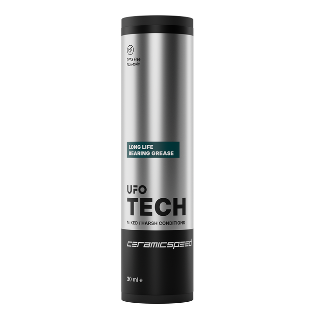 CeramicSpeed UFO TECH Long Life Bearing Grease