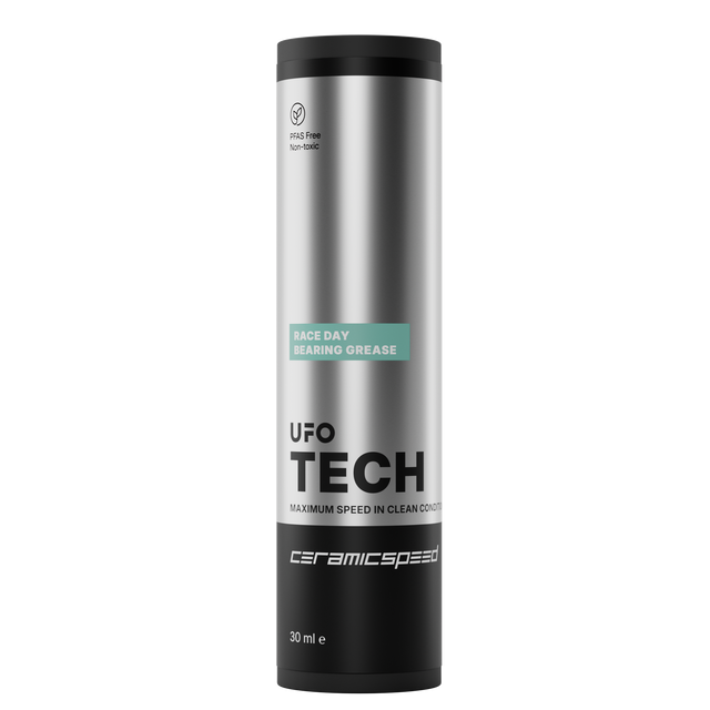 CeramicSpeed UFO TECH Race Day Bearing Grease