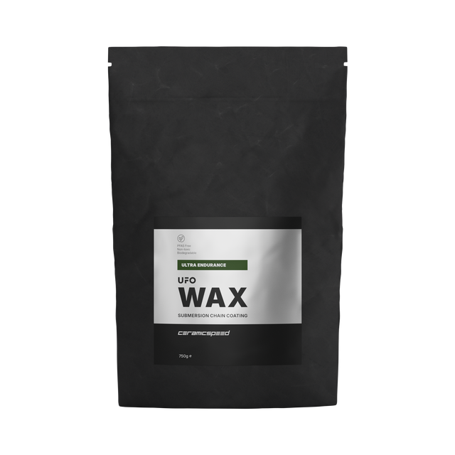 CeramicSpeed UFO WAX Ultra Endurance 750g Bag