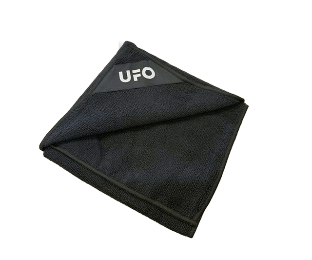 CeramicSpeed UFO CLEAN Microfiber Towel