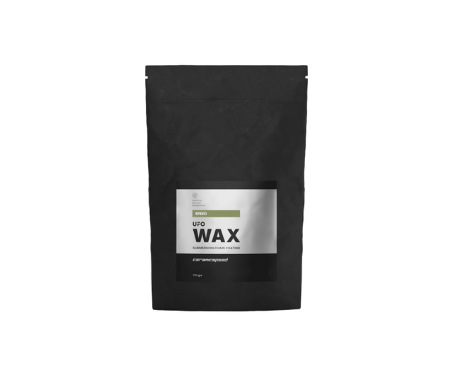 CeramicSpeed UFO WAX Speed 750g Bag
