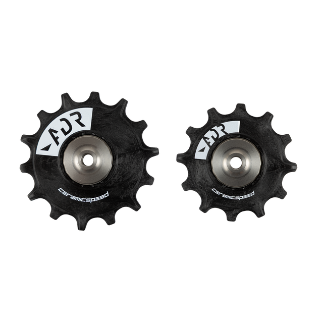 CeramicSpeed OSPW Alpha PW Pulley Wheel