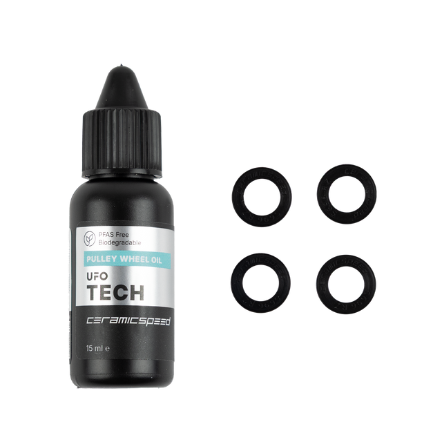 CeramicSpeed ALPHA PW Service Kit