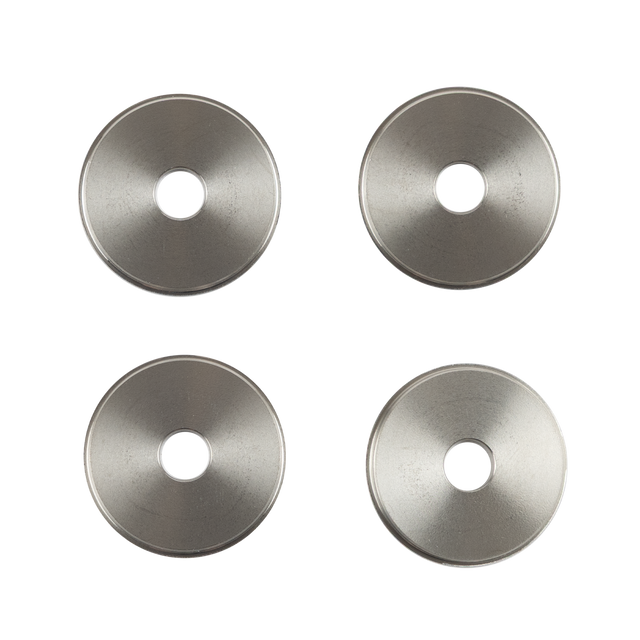 CeramicSpeed ALPHA PW ADR Dust Shield Set 1