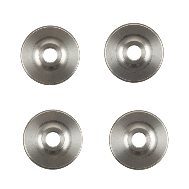 CeramicSpeed ALPHA PW ADR Dust Shield Set 2