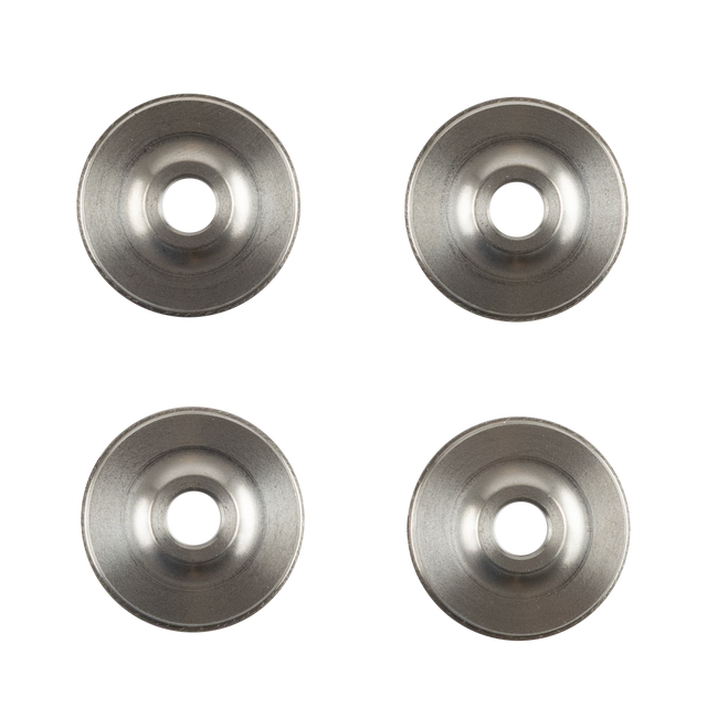 CeramicSpeed ALPHA PW ADR Dust Shield Set 3