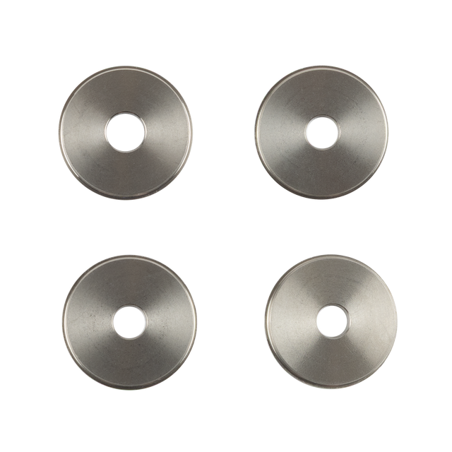 CeramicSpeed ALPHA PW ADR Dust Shield Set 5